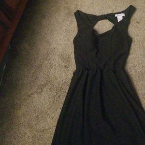 Black Candies dress